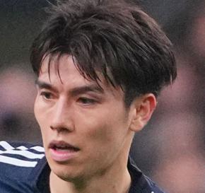 リーズの田中碧、先制ゴールで勝利に貢献　クロスに右足で合わせて勢いをもたらす