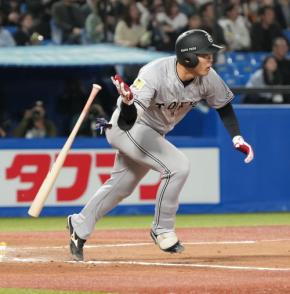 【巨人】ドラ３荒巻悠が右手第３指末節骨骨折　２軍戦の守備で負傷、今後は故障班で調整