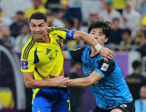 【ACLE】川崎FがCロナのアルナスルに前半２－１！伊藤10分ボレー美弾、大関41分勝ち越し点