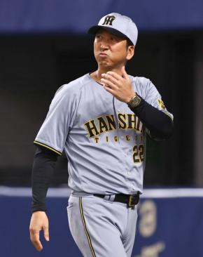【阪神】藤川監督「いる選手がしっかり力を発揮する必要がある」中継ぎ石井不在もチーム一丸強調