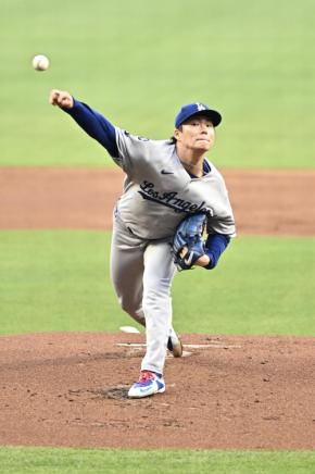 「気にしない」山本由伸、シンプルなマインドの切り替えが進化続ける一因／Nobu’ｓ Eye