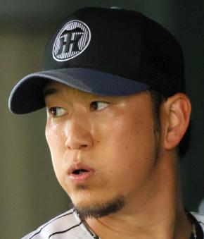 【阪神】岩貞祐太が２軍合流　代わって１軍予告先発の富田蓮が登録見込み