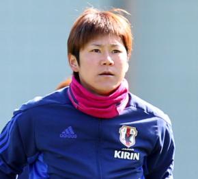 元なでしこ福元美穂、近賀ゆかり引退セレモニーの映像を投稿「今日はありがとうございました」