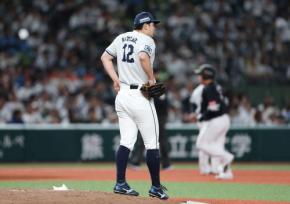 【西武】拙攻でソフトバンクに流れ譲りカード初戦落とす　５回まで得点できず８残塁