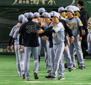 プロ野球、ゴールデンウイーク中に調子を上げたチームは？