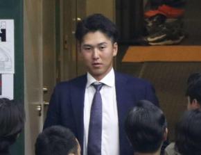 【こんな人】ソフトバンク移籍の巨人秋広優人、持ち前の打撃と愛されキャラを福岡でも発揮へ
