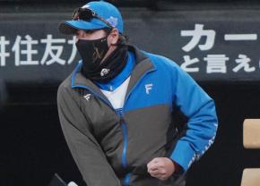 新庄剛志は逆境に強い人…その生きざまが監督の手腕として発揮されているかも／寺尾で候