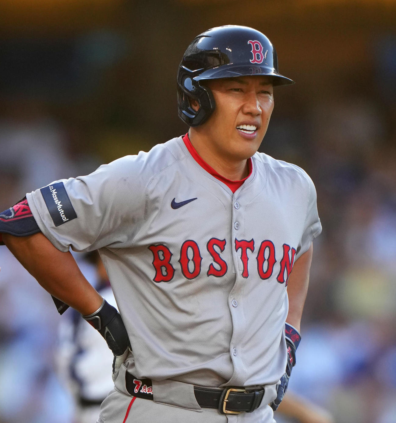レッドソックス吉田正尚が打撃練習再開とコーラ監督が明かす「素振りやティー打撃始めた」