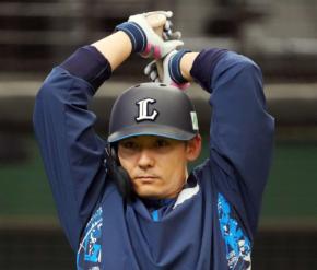 西武栗山巧、日本ハム加藤貴之ら抹消　ロッテ西村天裕、西武セデーニョら登録／18日公示