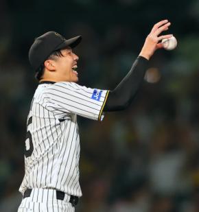 【阪神】才木浩人が自身初の巨人戦完封勝利「すごくありがたい」感謝した能見氏からのエールとは
