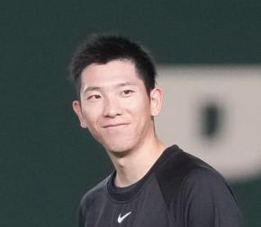 【巨人】戸郷翔征が中４日の登板で今季初勝利狙う、岸田行倫と今季２度目のタッグ／スタメン一覧