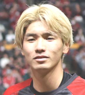 【札幌】DF中村桐耶が左膝後十字靱帯部分断裂で離脱 ここまで13試合に出場