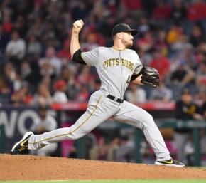 ドジャースが救援右腕クリス・ストラットンとメジャー契約　投手陣は佐々木朗希ら故障者続出