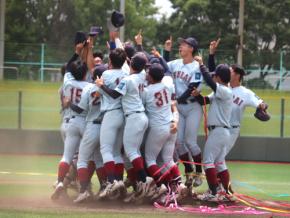 関西学生野球連盟､26年春からDH制導入「多くの選手を使いたい」「投手の負担軽減」意見多く