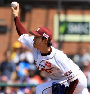 中日が大量８人入れ替え　日本ハム達孝太、楽天岸孝之ら抹消／31日公示