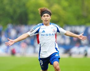【横浜】遠野大弥の2ゴールにO・Gで町田に3-0快勝、7連敗後の2連勝で最下位脱出も見えた