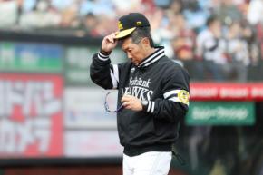 【データ】ソフトバンク貯金0 交流戦前に勝率5割以下は、09年、08年、13年以来4度目