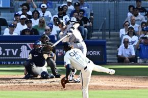 ジャッジ以外沈黙ヤンキース打線は山本由伸との対戦へ「目を覚まして勝ちにいく」とベリンジャー