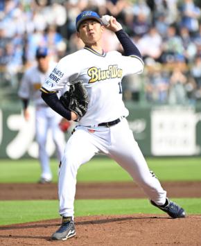 【オリックス】首位と2.5差で交流戦へ 野選で西武に勝ち越し許す…曽谷龍平好投も5回に同点被弾
