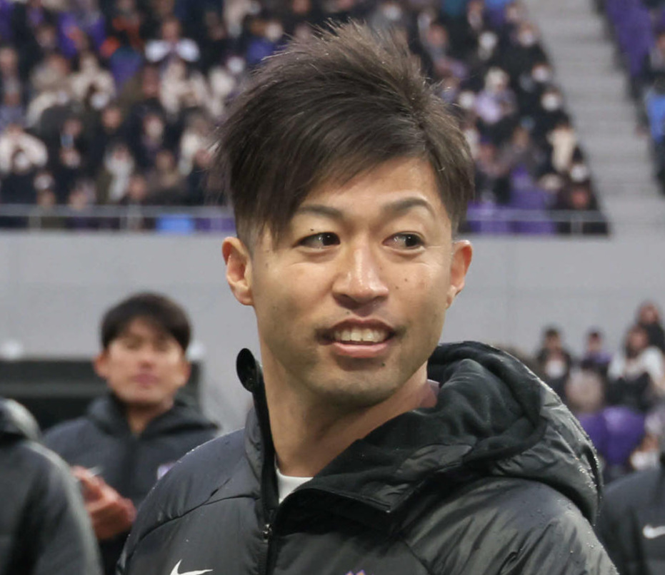 【広島】森崎和幸氏が人事異動で育成部へ「未来ある子どもへ経験を少しでも還元したい」