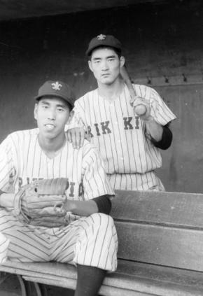 立大野球部・木村泰雄監督「偉大な功績と熱い思いは今も現役部員に」長嶋茂雄さん追悼