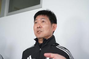 【日本代表】森保一監督、長嶋茂雄さん追悼「スポーツの価値全体を高めてくださった」