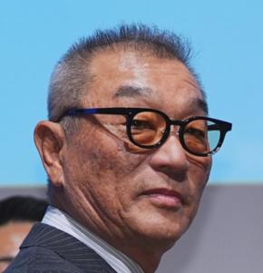 中野浩一氏が長嶋茂雄さんを悼む　亡くなった志村けんさんと一緒に会いに行ったことも