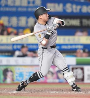 【巨人】浅野翔吾が右手首の骨折で登録抹消　５日に死球くらい交代