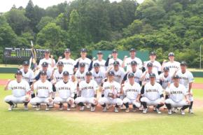 【全日本大学選手権】東日本国際大・佐藤紅琉＆三井颯大がけん引「打ち勝つ野球」で昨年４強超え