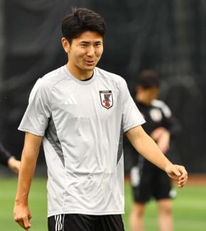 【日本代表】鈴木淳之介がデビュー意欲「人生、何があるか分かんない」1年前CBにコンバート