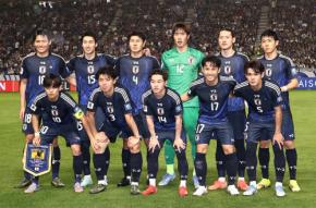 【日本代表】警告を受けた選手は１人も出ず　代表当落線上メンバーは今後に響かず安堵