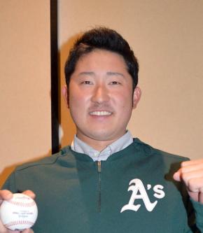 冨岡聖平、２試合連続無失点　２/３回２奪三振　アスレチックス傘下3Aラスベガスで８試合目登板