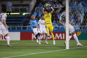 【川崎Ｆ】「横浜FCキラー」山本悠樹がスーパーミドルＶ弾　雨中の敵地で競り勝ち６戦無敗　