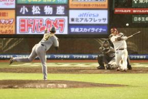 【阪神】勝負どころの「あと1本」に泣き15残塁「もっと行けるぞと雰囲気あれば…」中野拓夢