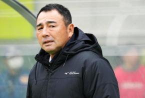 【名古屋】アウェーで神戸に敗れて７戦ぶり黒星　長谷川監督「２失点目の時間が良くなかった」