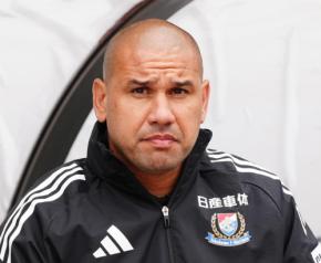 【横浜】今季2度目の監督解任「裏天王山」完敗でキスノーボ体制に見切り 後任は川井健太氏浮上