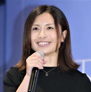 鮫島彩さん、結婚＆出産を38歳誕生日に発表→12分後に宮里藍さん「サメちゃん」呼びで祝福