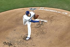 大谷翔平の投球、スプリットは１球のみで年々使用頻度低下　課題は制球力、ストライク率57％