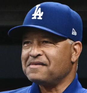 大谷翔平の登板翌日の状態、ロバーツ監督が言及「良好だよ」「少し疲れていると思うがいい感じ」