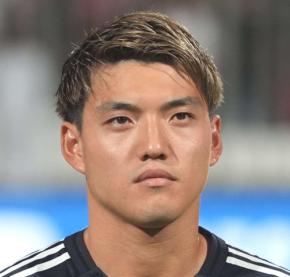 豪華すぎる堂安律の披露宴メンバー「世界選抜も真っ青」大御所も「こんな目立たないことある？」