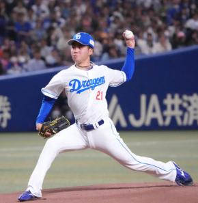 【中日】井上監督、早ければ７月から金丸夢斗の中６日リミッター解除「経験させておかないと」