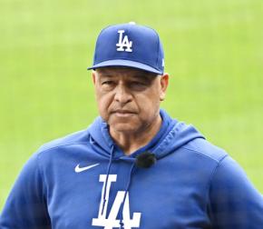 ロバーツ監督が称賛「本当に素晴らしいこと」大谷翔平、31本塁打は前半戦の球団新記録