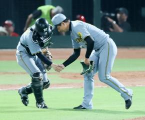 そりゃ強いわ！２位と９・５差で独走阪神のリーグ１位の数字の数々　防御率、失点…【投手編】