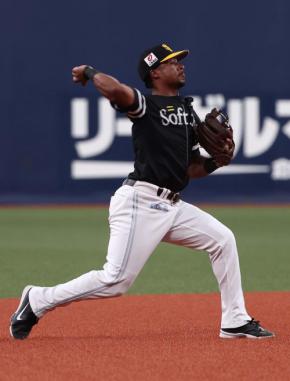 【データ】ソフトバンクが三重殺完成「三→二→一」プロ野球では175度目 球団では11年ぶり