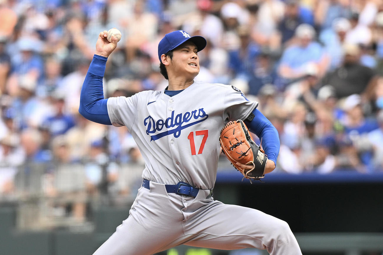 大谷翔平の濃すぎる前半戦終了！パパ､300号､二刀流復活…一番読まれた記事は？上位を発表