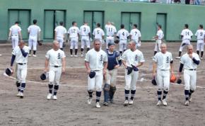 【高校野球】佐々木朗希母校の大船渡、国学院久我山、慶応志木、浜田…／16日の主な敗戦校