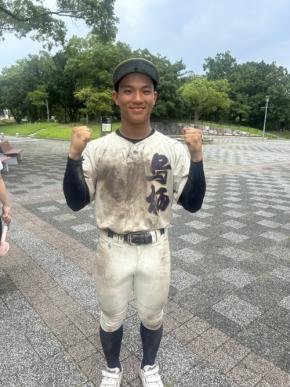 【高校野球】鳥栖4強 オ・スンフン「イチかバチか」延長10回に奇策の好走塁で勝利導く/佐賀