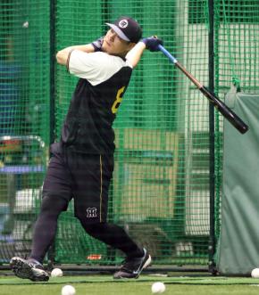【阪神】佐藤輝明が３年ぶりのホームランダービーへ「力を入れすぎず気楽に」過去２度は初戦敗退