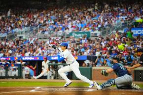 MLBオールスター戦の平均視聴者数は昨年から３・５%減の718・5万人、歴代ワースト２位