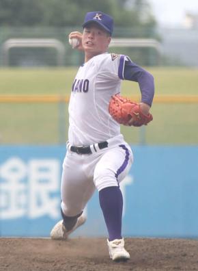 【高校野球】金足農・吉田大輝、ライバル明桜戦へ「１、２番を出塁させないで…」一問一答／秋田